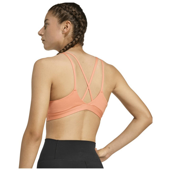 Adidas Γυναικείο μπουστάκι All Me Essentials Medium Support Bra